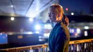The Capture - A Peacock TV series | Image via Peacock